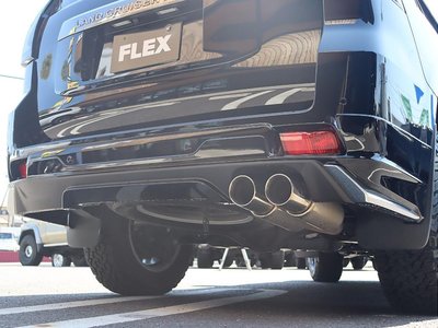 TOYOTA LAND CRUISER PRADO - 7