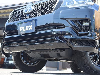 TOYOTA LAND CRUISER PRADO - 5