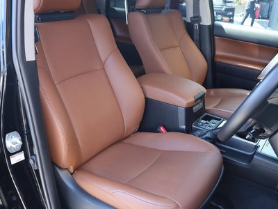 TOYOTA LAND CRUISER PRADO - 3