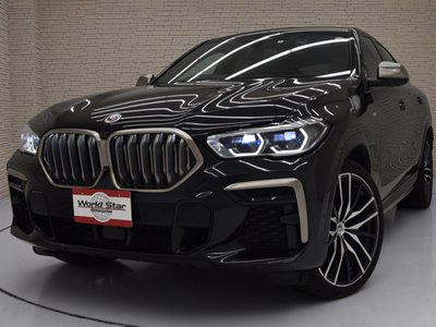 BMW X6 - 5