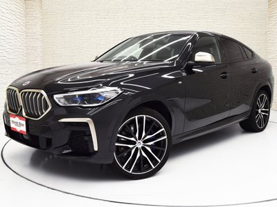 BMW X6 - 3