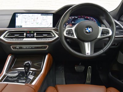 BMW X6 - 9