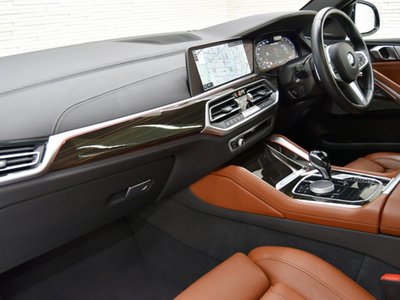 BMW X6 - 8