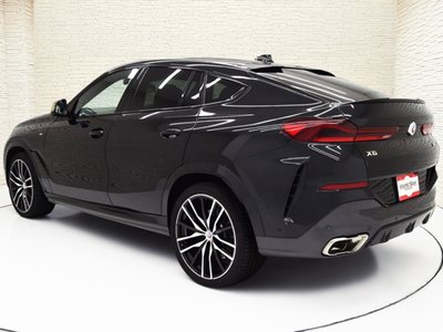 BMW X6 - 2