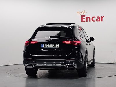 MERCEDES-BENZ GLC - 3