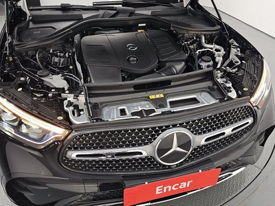 MERCEDES-BENZ GLC - 7