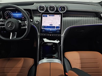 MERCEDES-BENZ GLC - 5