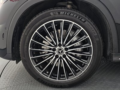 MERCEDES-BENZ GLC - 6