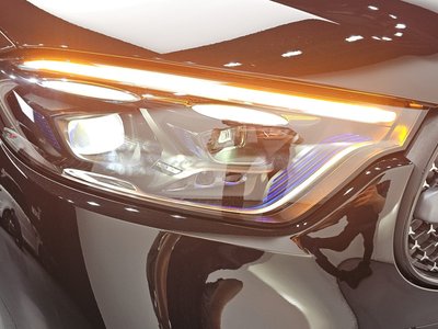 MERCEDES-BENZ GLC - 9