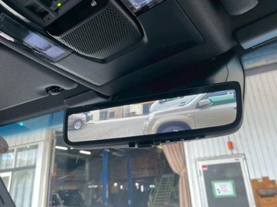 TOYOTA LAND CRUISER 250 - 9