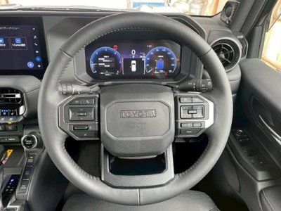 TOYOTA LAND CRUISER 250 - 3