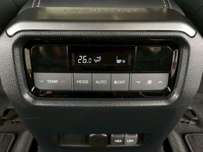 TOYOTA LAND CRUISER 250 - 6