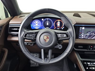 صورة مصغرة 19 لـ 2025 Porsche MACAN
