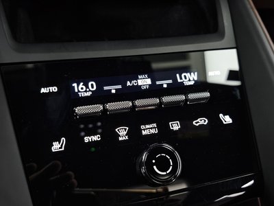 صورة مصغرة 24 لـ 2025 Porsche MACAN