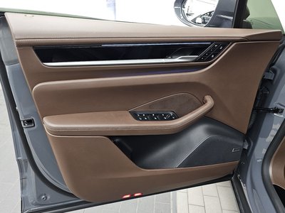 صورة مصغرة 14 لـ 2025 Porsche MACAN