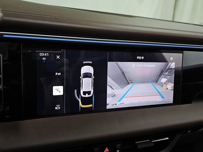 صورة مصغرة 21 لـ 2025 Porsche MACAN