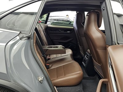 صورة مصغرة 18 لـ 2025 Porsche MACAN