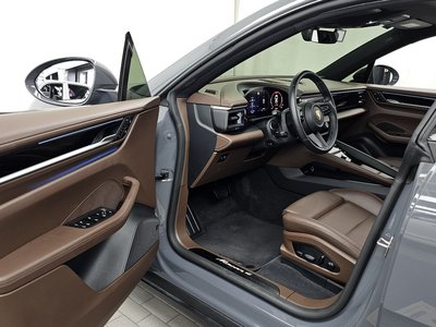 صورة مصغرة 13 لـ 2025 Porsche MACAN
