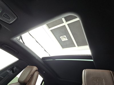 صورة مصغرة 23 لـ 2025 Porsche MACAN