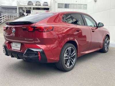 BMW X2 - 7