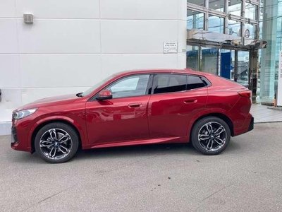 BMW X2 - 8