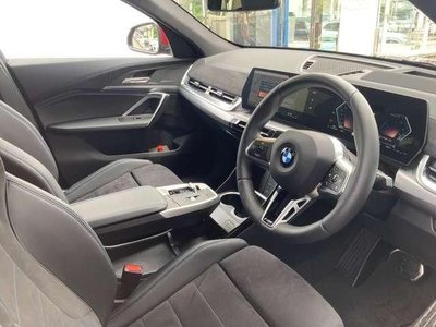 BMW X2 - 3