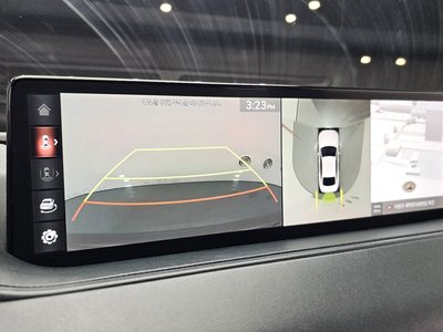 2020 Genesis G80 (RG3) 缩略图 15