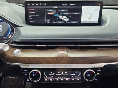 2020 Genesis G80 (RG3) 缩略图 14