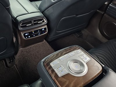 2020 Genesis G80 (RG3) 缩略图 18