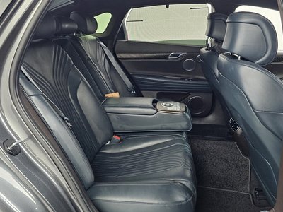 2020 Genesis G80 (RG3) 缩略图 12