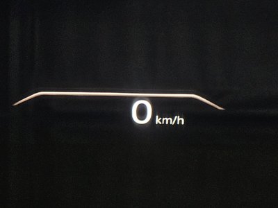 2020 Genesis G80 (RG3) 缩略图 19
