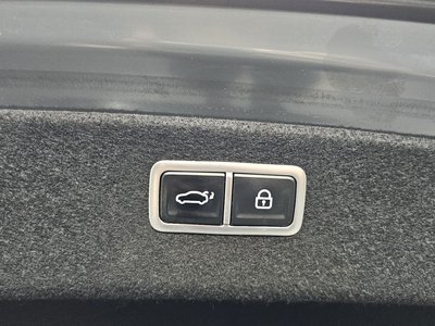 2020 Genesis G80 (RG3) 缩略图 20