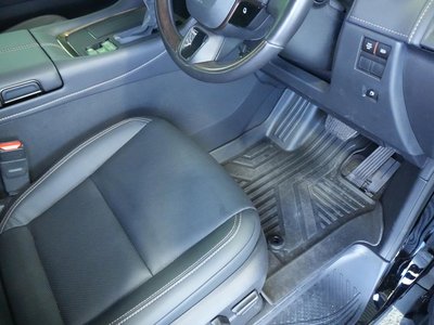 2025 Toyota ALPHARD — миниатюра 35