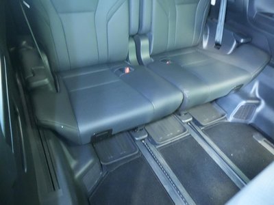 2025 Toyota ALPHARD — миниатюра 49