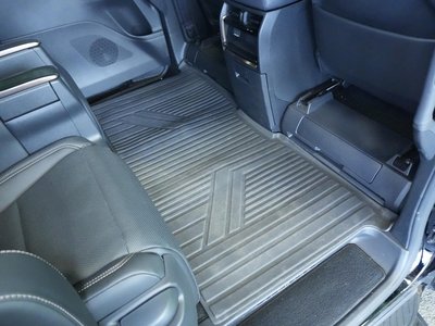 2025 Toyota ALPHARD — миниатюра 43