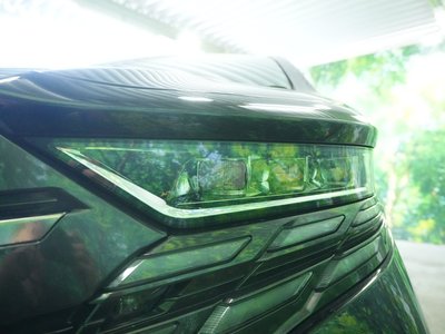 2025 Toyota ALPHARD — миниатюра 53