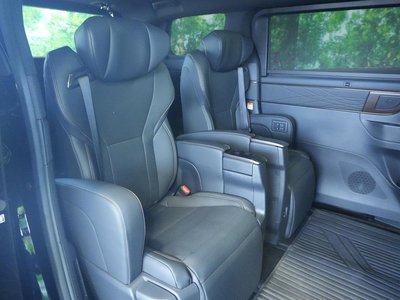 2025 Toyota ALPHARD — миниатюра 42