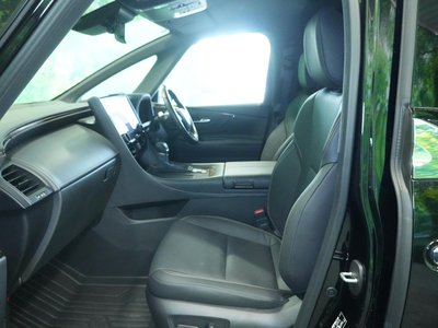 2025 Toyota ALPHARD — миниатюра 37