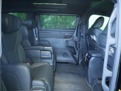 2025 Toyota ALPHARD — миниатюра 41