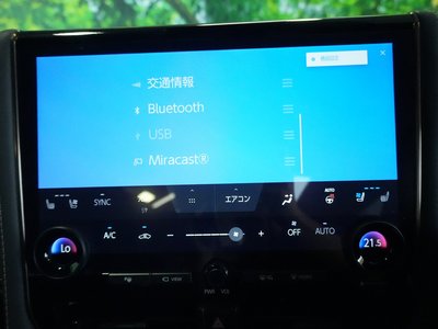 2025 Toyota ALPHARD — фото 10