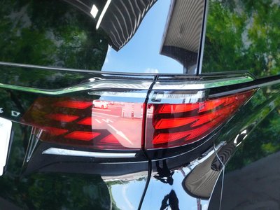 2025 Toyota ALPHARD — миниатюра 55