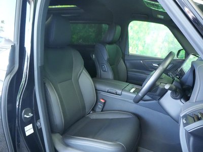 2025 Toyota ALPHARD — миниатюра 34