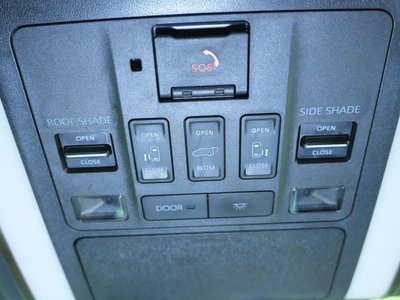 2025 Toyota ALPHARD — миниатюра 20