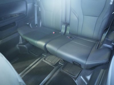 2025 Toyota ALPHARD — миниатюра 51