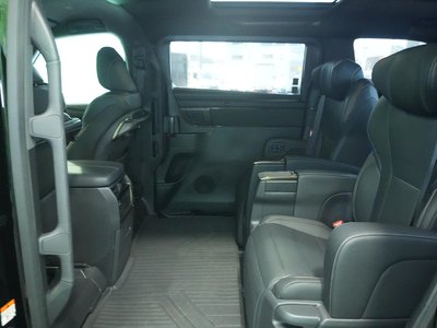 2025 Toyota ALPHARD — миниатюра 45