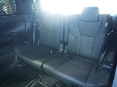 2025 Toyota ALPHARD — миниатюра 50