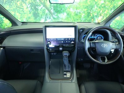2025 Toyota ALPHARD — фото 6