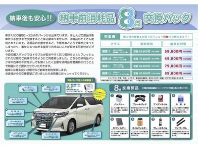2025 Toyota ALPHARD — миниатюра 63