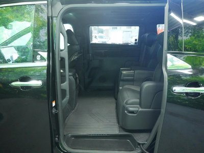 2025 Toyota ALPHARD — миниатюра 44
