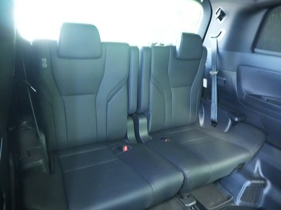 2025 Toyota ALPHARD — миниатюра 48